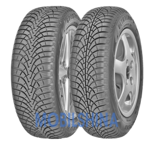 Шини Goodyear Goodyear UltraGrip 9 + R14-R16
