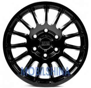 Легкосплавные диски Off road wheels OW1908 R17