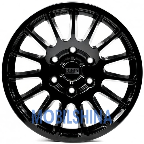 Off road wheels OW1908 - фото 1