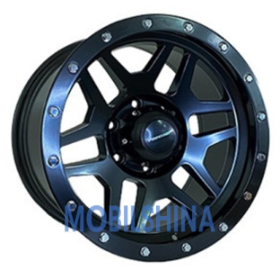 Легкосплавные диски Off road wheels OW6007 R17