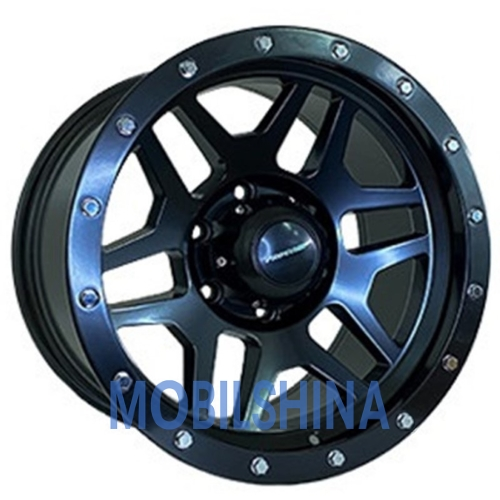 Off road wheels OW6007 - фото 1