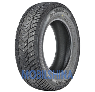 Шины Yokohama Iceguard Stud IG65 R16-R22