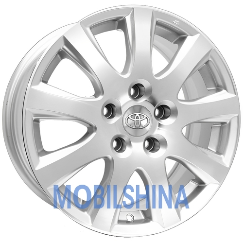 Toyota (CT6120) - фото 1