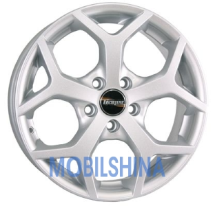 Легкосплавные диски Tech line TL511 R15