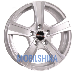 Легкосплавные диски Tech line TL539 R15