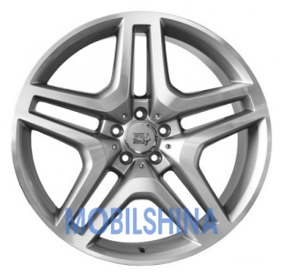 Легкосплавные диски Wsp italy Mercedes (W774) Ischia R20