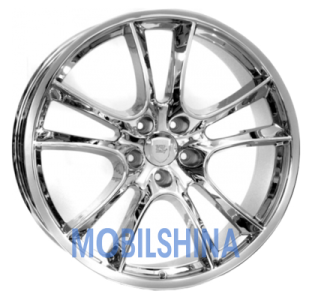 Диски на авто Wsp italy Porsche (W1051) Tornado R19-R23