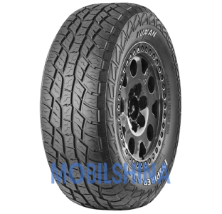 Шини Легковые Luxxan Inspirer A/T II R17