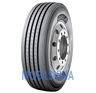 Шини Грузовые Giti GSR225 (рулевая) R19.5-R22.5