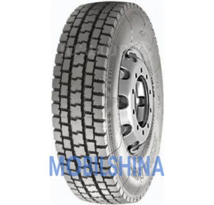Шини Грузовые Pirelli TR25 (ведущая) R22.5