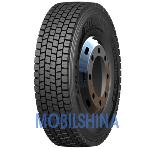 Вантажні шини Roadone Roadone RD35 (ведущая) R22.5 Вантажні шини Roadone Roadone RD35 (ведущая) R22.5