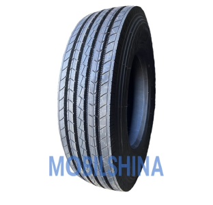 Шини Грузовые Stormer S126 (рулевая) R22.5