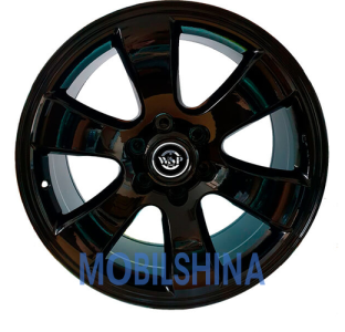 Легкосплавные диски Wsp italy Toyota (W1707) Yokohama Prado R20