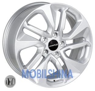 Легкосплавные диски Jh HP657 R17