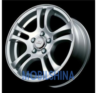Легкосплавные диски Kormetal KM 135 Storm R15
