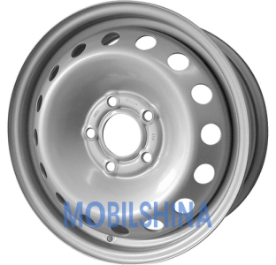 Сталеві диски Magnetto R1-1373 R16