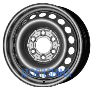 Сталеві диски Magnetto R1-1647 R16