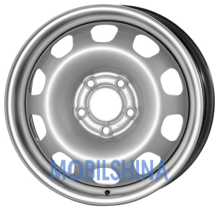 Сталеві диски Magnetto R1-1779 R16