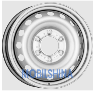 Сталеві диски Magnetto R1-1950 R16