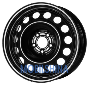 Диски на авто Magnetto R1-1996 R17