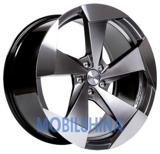 Легкосплавные диски Tomason TN15 R19-R20
