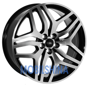 Легкосплавні диски Zorat wheels 5 322 R18-R20