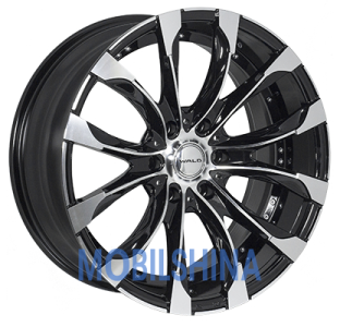 Легкосплавні диски Zorat wheels 9 545 R20