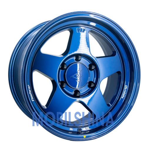 Vlf VLF-S02 - фото 1