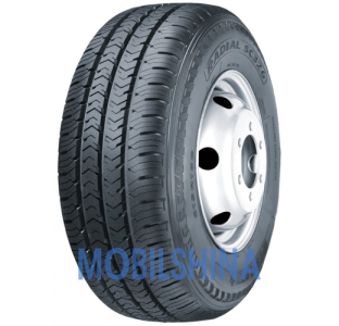 Шини Грузовые Supercargo SC326 (ведущая) R22.5