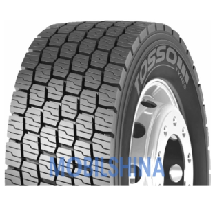 Шини Грузовые Tosso ENERGY BS739D (ведущая) R22.5