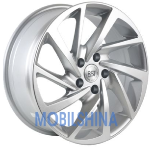 Легкосплавные диски Tech line RST 017 R17