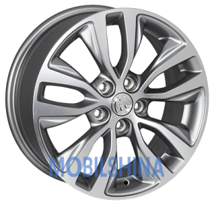 Легкосплавные диски Jh H842 R16