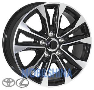 Легкосплавные диски Jh H869 R20-R21