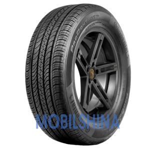 Шини Continental Continental ProContact TX R16-R19