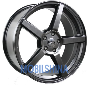 Легкосплавные диски Tech line TL V03.20 R20