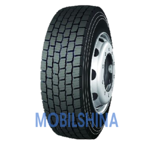 Шини Грузовые Long march LM701 (ведущая) R22.5