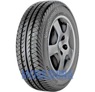 Легкові Continental VancoContact 2 R15