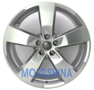 Легкосплавные диски Audi oem 4K0601025K R20 Легкосплавные диски Audi oem 4K0601025K R20