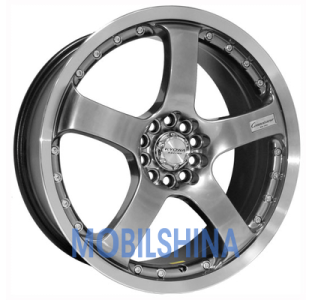 Диски на авто Kyowa racing KR-208 R18