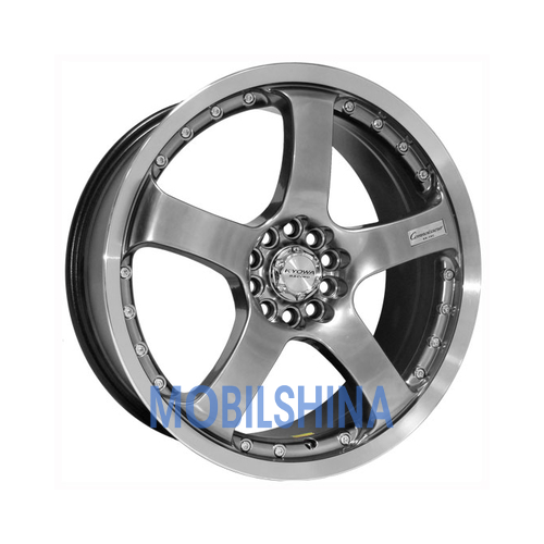 Kyowa racing KR-208 - фото 1