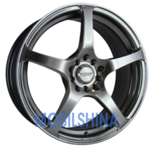 Диски на авто Kyowa racing KR-210 R15