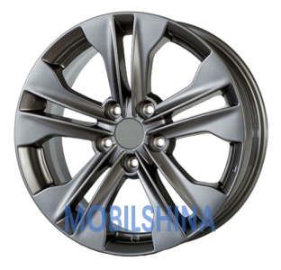 Легкосплавные диски Replica Hyundai (HND126) R17