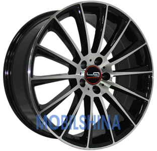 Легкосплавные диски Replica MR139 R17 Легкосплавные диски Replica MR139 R17