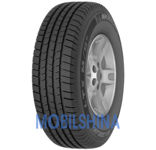 Шины Michelin LTX M/S 2 R17