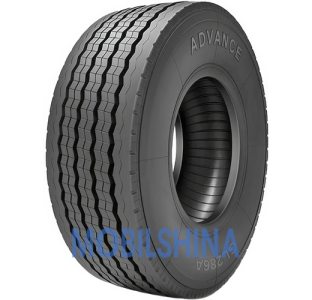 Грузовые шины Advance Advance GL286A (универсальная) R22.5