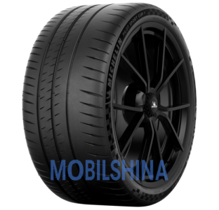 Шины Michelin Pilot Sport Cup 2 Connect R18