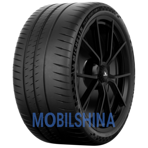 Michelin Pilot Sport Cup 2 Connect - фото 1
