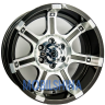Gt radial 718 - фото 1