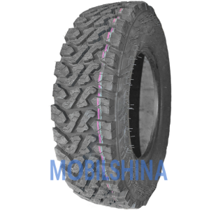 Шини Легковые Gepard (наварка) BIG ROCK R16