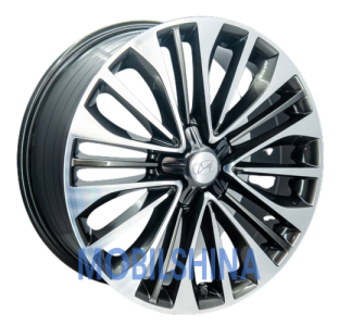 Легкосплавные диски Replica Hyundai GT 5032 R19
